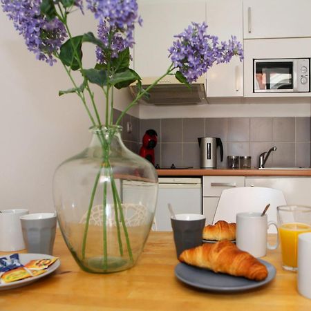 Appartement Service - En Face Du Musee - Paris 5 Dış mekan fotoğraf