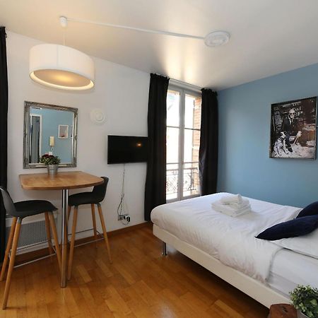 Appartement Service - En Face Du Musee - Paris 5 Dış mekan fotoğraf