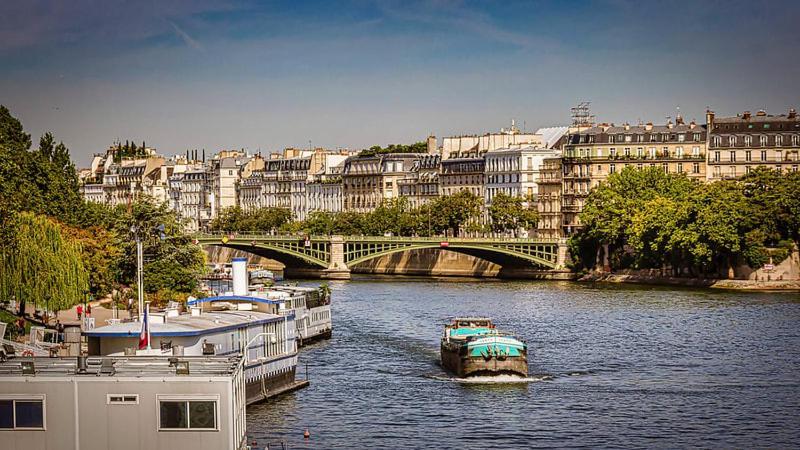Appartement Service - En Face Du Musee - Paris 5 Dış mekan fotoğraf