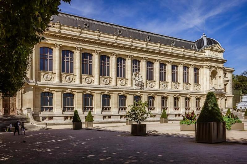 Appartement Service - En Face Du Musee - Paris 5 Dış mekan fotoğraf