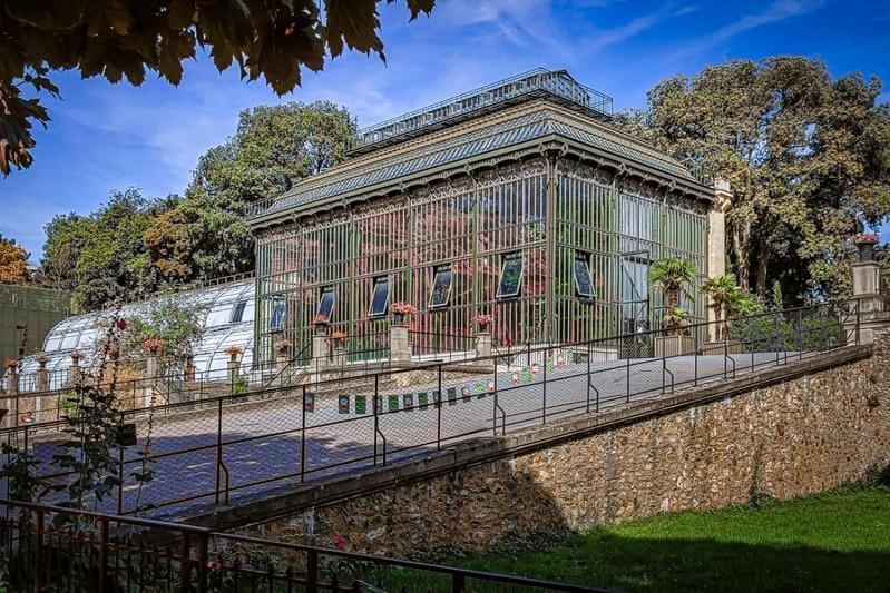 Appartement Service - En Face Du Musee - Paris 5 Dış mekan fotoğraf
