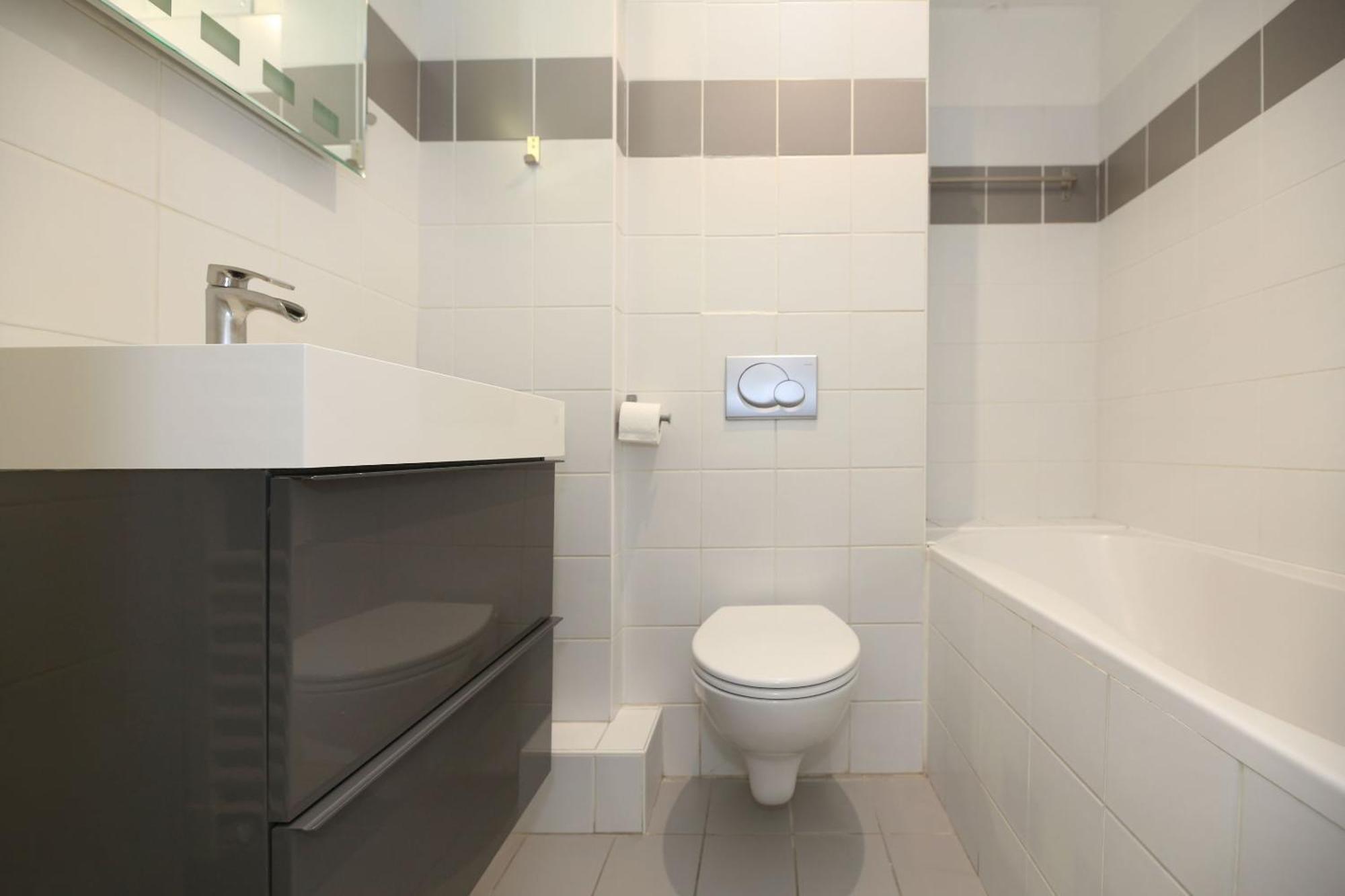 Appartement Service - En Face Du Musee - Paris 5 Dış mekan fotoğraf