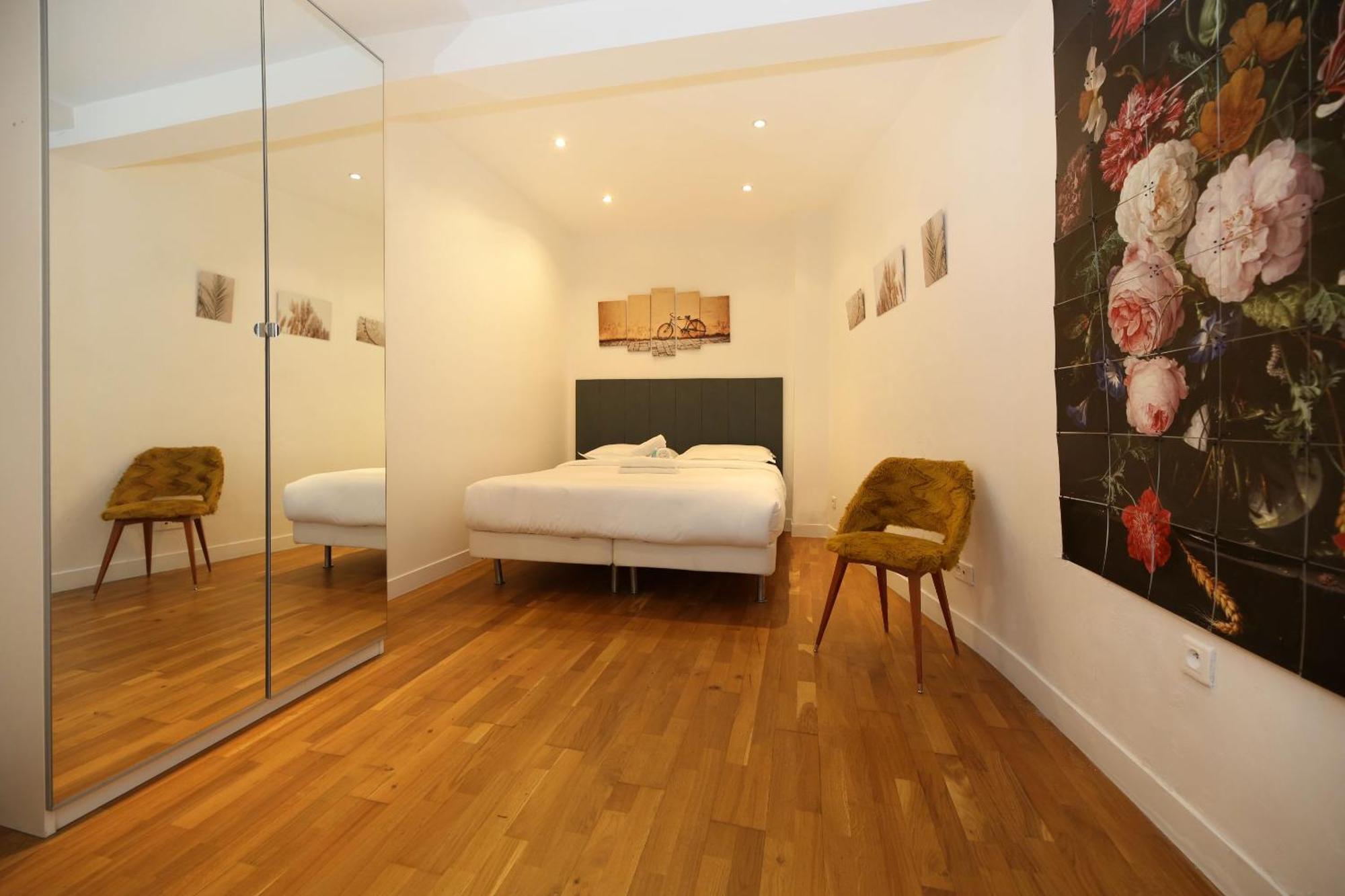 Appartement Service - En Face Du Musee - Paris 5 Dış mekan fotoğraf