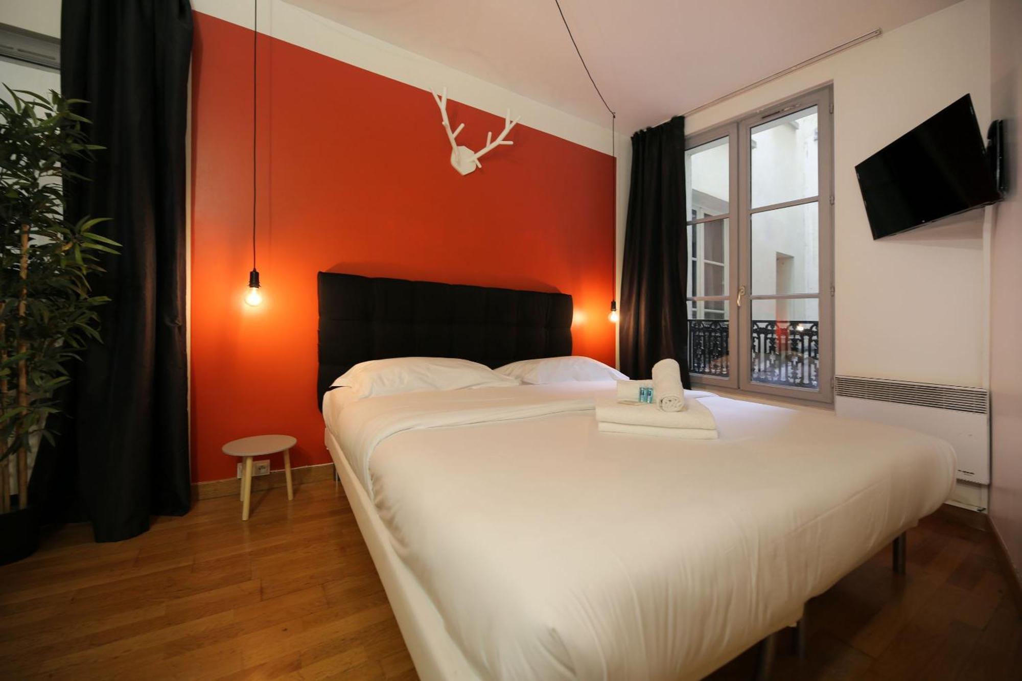 Appartement Service - En Face Du Musee - Paris 5 Dış mekan fotoğraf