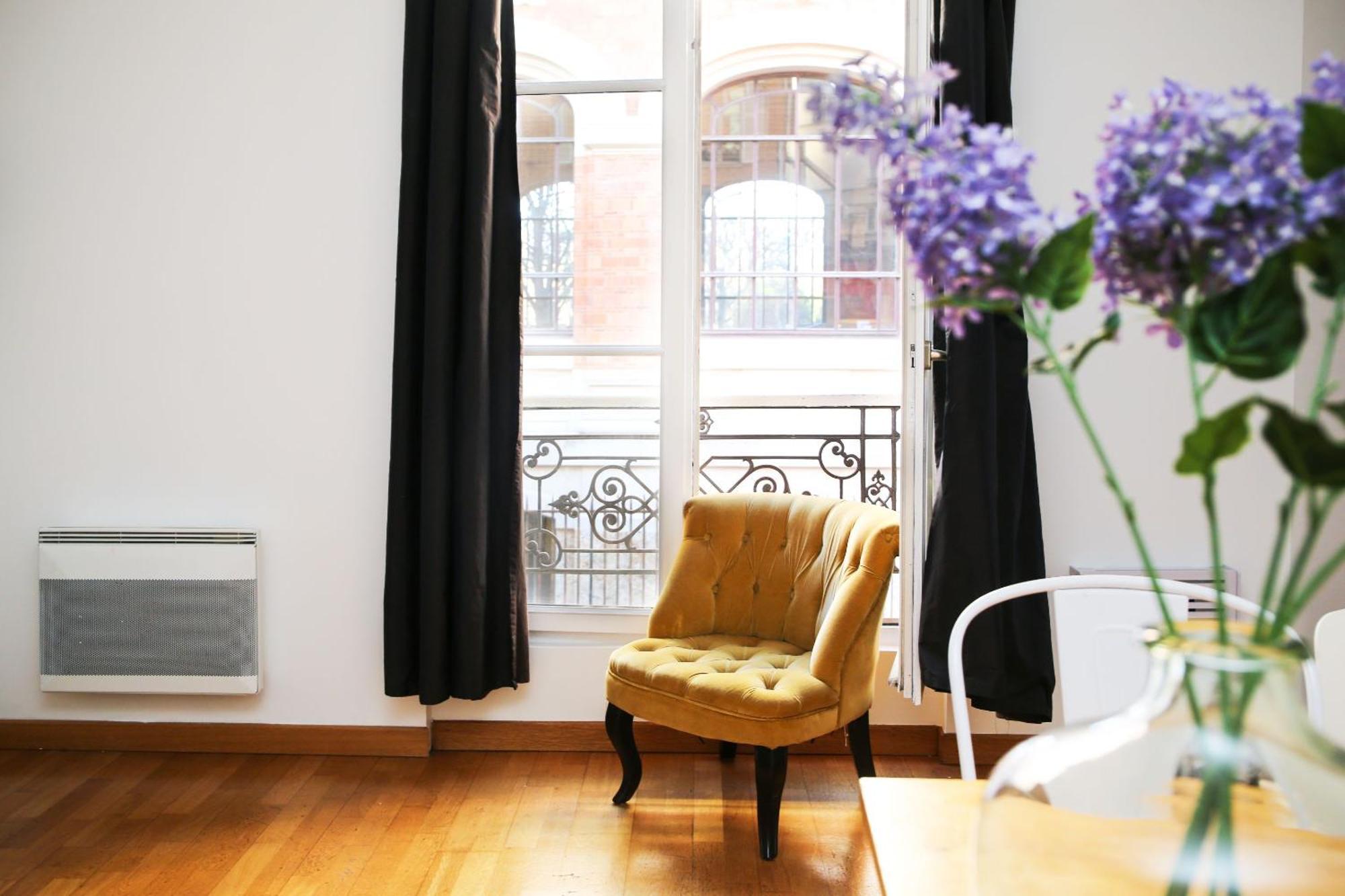 Appartement Service - En Face Du Musee - Paris 5 Dış mekan fotoğraf