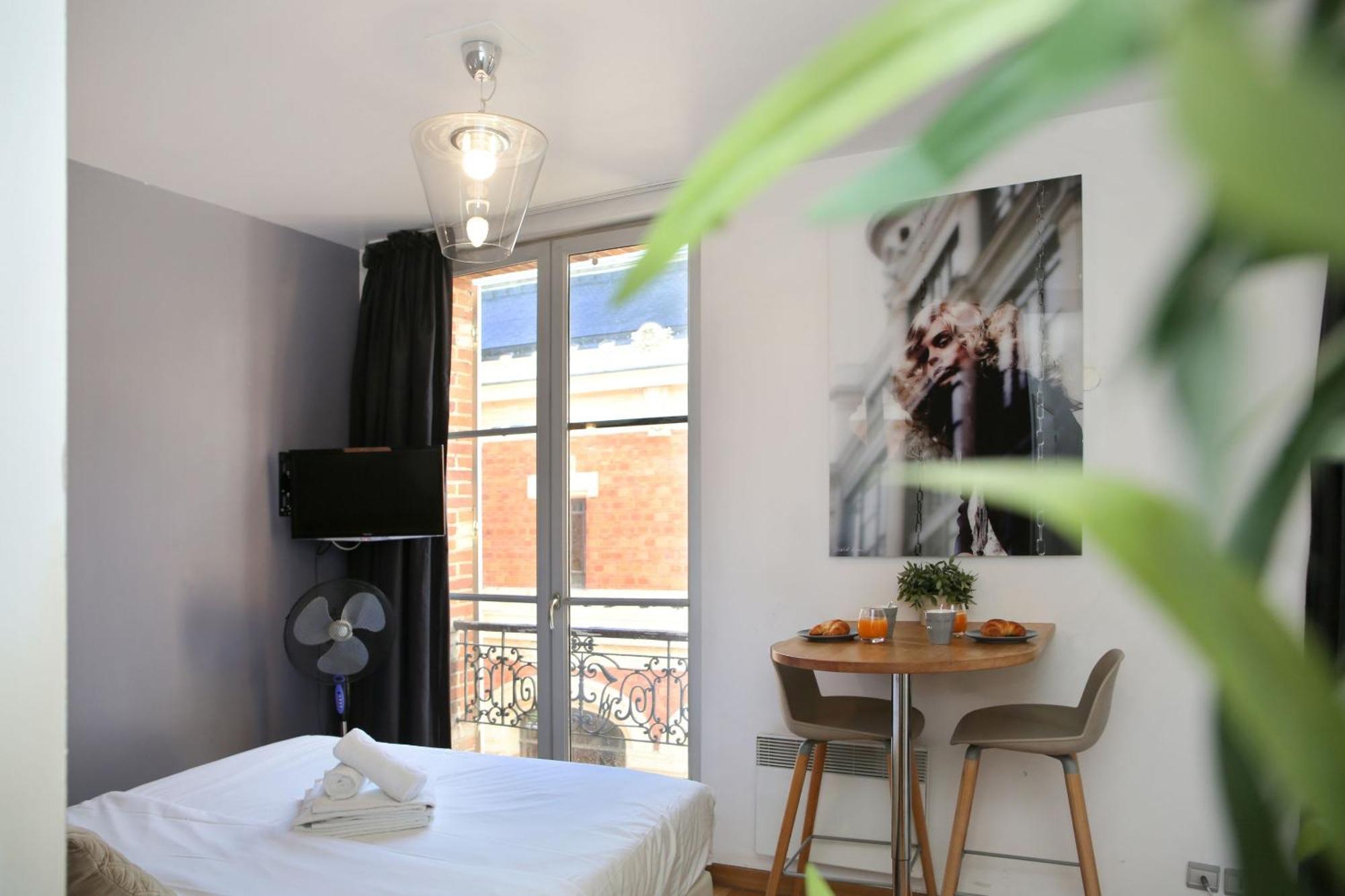 Appartement Service - En Face Du Musee - Paris 5 Dış mekan fotoğraf